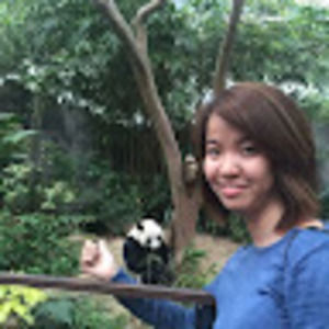 Meet your Posher, Chau anh